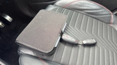 Ford Puma 1.0 EcoBoost Hybrid mHEV ST-Line X 5dr Petrol Hatchback